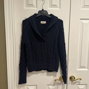 Women’s Ralph Lauren Denim and Supply Sweater size medium